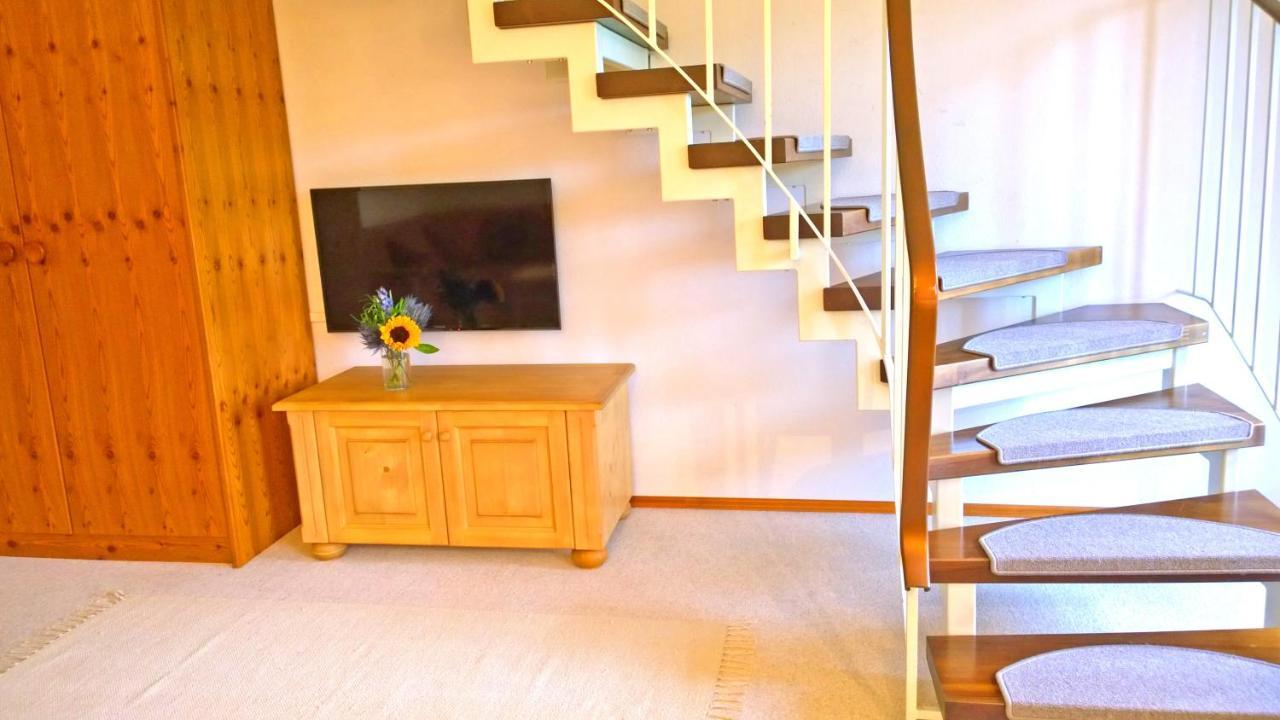 基姆高的阿绍Gschwendtnerhof App17 Blum公寓 外观 照片